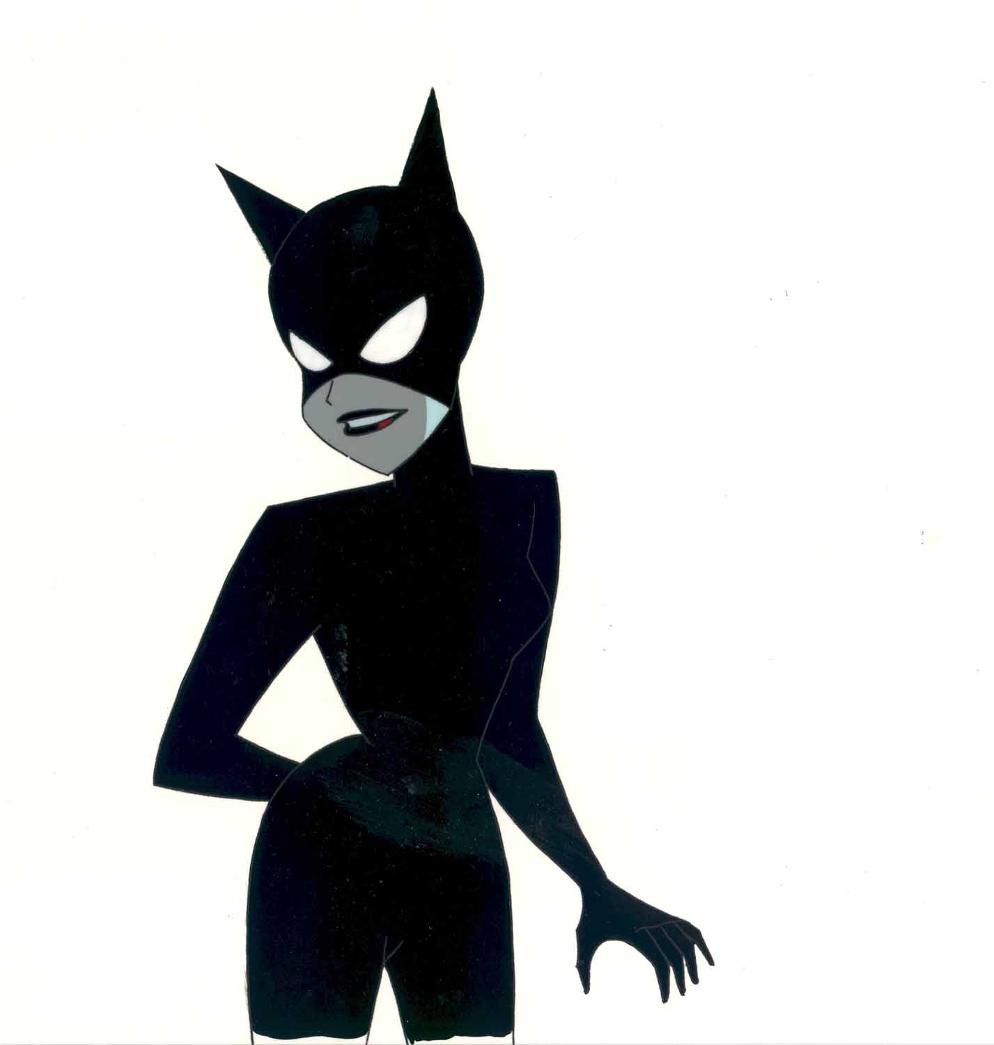 catwomandessin (3)